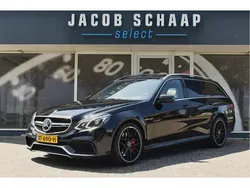 Gebruikt 2014 Mercedes E63 AMG AMG Stationwagen | € 42.500