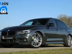 Grijs Gebruikt 2017 BMW 330e M Sport Sedan | € 24.995 (Eerlijke prijs)