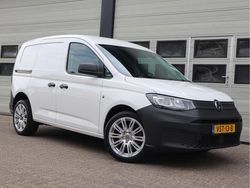 Wit Gebruikt 2022 VW Caddy MPV | € 15.900 (Super prijs)