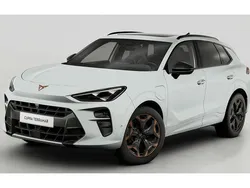 Glacial white Nieuw 2025 Cupra Terramar VZ SUV | € 54.215 (Eerlijke prijs)
