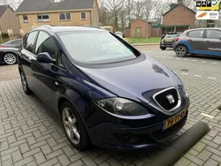 Blauw Gebruikt 2007 Seat Altea XL Stylance MPV | € 2.499 (Eerlijke prijs)