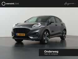 Grijs Gebruikt 2020 Ford Puma ST-Line X SUV | € 19.630