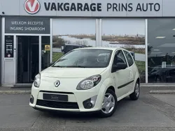 Wit Gebruikt 2010 Renault Twingo Authentique Hatchback | € 2.450 (Goede deal)