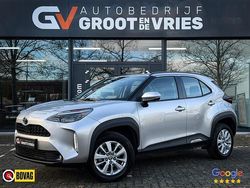 Zilver Gebruikt 2024 Toyota Yaris Cross Active SUV | € 27.895 (Iets duurder)