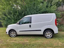 Wit Gebruikt 2015 Fiat Doblò MPV | € 7.000