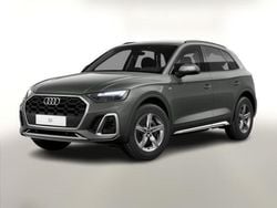 Grijs Gebruikt 2023 Audi Q5 S-Line SUV | € 51.227 (Super prijs)