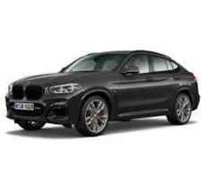 Grijs Gebruikt 2021 BMW X4 M Sport SUV | € 62.900 (Eerlijke prijs)