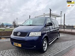Gebruikt 2008 VW Caravelle MPV | € 6.950