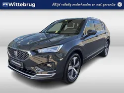 Grijs Gebruikt 2021 Seat Tarraco XCELLENCE SUV | € 30.950 (Super prijs)
