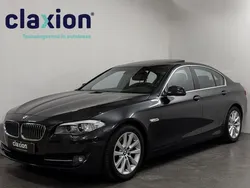 Grijs Gebruikt 2011 BMW 523 Executive Sedan | € 11.900 (Eerlijke prijs)