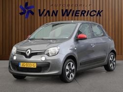 Grijs Gebruikt 2016 Renault Twingo Collection Hatchback | € 5.945 (Eerlijke prijs)