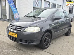 Grijs Gebruikt 2006 VW Fox Trendline Hatchback | € 1.499 (Eerlijke prijs)