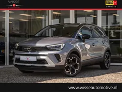 Suv Gebruikt 2022 Opel Crossland X Elegance SUV | € 15.945 (Eerlijke prijs)