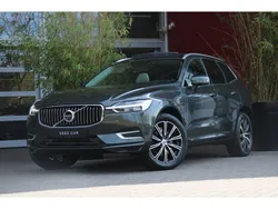 Grijs Gebruikt 2020 Volvo XC60 Inscription SUV | € 41.900 (Eerlijke prijs)