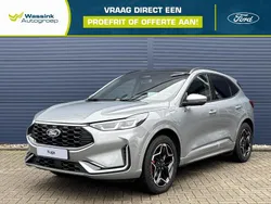 Grijs Gebruikt 2024 Ford Kuga ST-Line X SUV | € 38.900