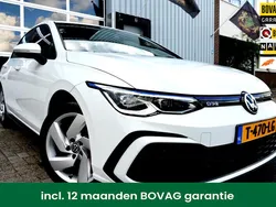 Wit Gebruikt 2020 VW Golf VIII GTE Hatchback | € 26.950 (Eerlijke prijs)