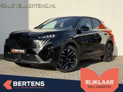 Zwart Gebruikt 2025 Peugeot 3008 GTi SUV | € 37.895 (Goede deal)