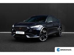 Blauw Gebruikt 2022 Cupra Formentor VZ SUV | € 29.740 (Eerlijke prijs)