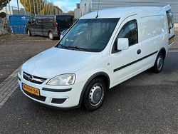 Gebruikt 2011 Opel Combo | € 2.250 (Duur)