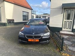 Grijs Gebruikt 2012 BMW 530 Executive Sedan | € 14.950 (Goede deal)