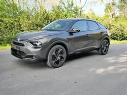 Grijs Gebruikt 2023 Citroën C4 Shine SUV | € 17.950