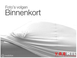 Zwart Gebruikt 2021 Mitsubishi Space Star Hatchback | € 9.499 (Goede deal)