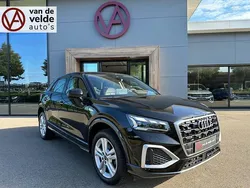 Suv Gebruikt 2024 Audi Q2 Advanced Plus SUV | € 33.445 (Eerlijke prijs)