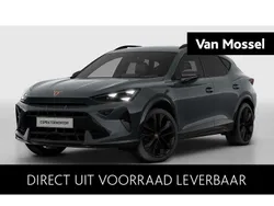 Blauw Nieuw 2025 Cupra Formentor SUV | € 47.477 (Eerlijke prijs)