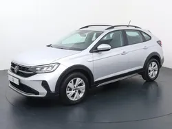 Grijs Gebruikt 2022 VW Taigo Life SUV | € 19.940 (Eerlijke prijs)
