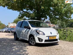 Wit Gebruikt 2011 Renault Twingo Dynamique Hatchback | € 1.750 (Eerlijke prijs)
