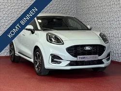 Grijs Nieuw 2025 Ford Puma ST-Line SUV | € 29.940 (Super prijs)