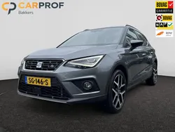 Grijs Gebruikt 2018 Seat Arona FR SUV | € 17.350 (Eerlijke prijs)