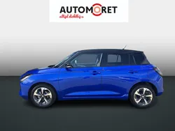 Hatchback Nieuw 2025 Suzuki Swift Style Hatchback | € 29.850 (Iets duurder)