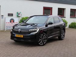Zwart Gebruikt 2023 Renault Austral Iconic SUV | € 32.750 (Goede deal)