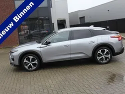 Grijs, metallic lak Gebruikt 2023 Citroën C5 X Feel Stationwagen | € 29.950 (Goede deal)