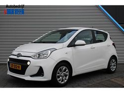 Wit Gebruikt 2019 Hyundai i10 Comfort Hatchback | € 9.690 (Goede deal)