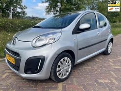 Grijs Gebruikt 2014 Citroën C1 Hatchback | € 3.950 (Goede deal)