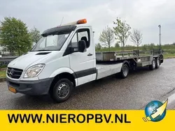 Overige Gebruikt 2009 Mercedes Sprinter Van | € 13.750