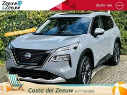 Onbekend Nieuw 2024 Nissan X-Trail Tekna SUV | € 61.179 (Duur)