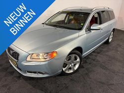 Gebruikt 2008 Volvo V70 Summum Stationwagen | € 3.350 (Eerlijke prijs)