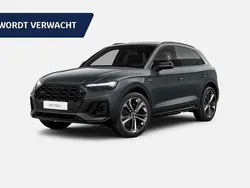 Grijs Gebruikt 2025 Audi Q5 Competition SUV | € 72.900