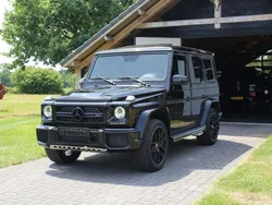 Zwart Gebruikt 2013 Mercedes G63 AMG AMG SUV | € 84.579