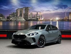 Grijs Gebruikt 2024 BMW M135 M Sport Hatchback | € 64.980 (Eerlijke prijs)