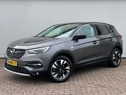 Grijs Gebruikt 2020 Opel Grandland X Business SUV | € 15.750 (Eerlijke prijs)