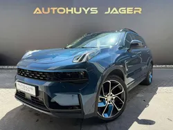 Blauw Gebruikt 2022 Lynk & Co 01 SUV | € 22.950 (Eerlijke prijs)