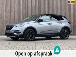 Grijs, metallic lak Gebruikt 2022 Opel Grandland X Design Edition SUV | € 26.900 (Eerlijke prijs)