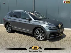 VW Tiguan Allspace