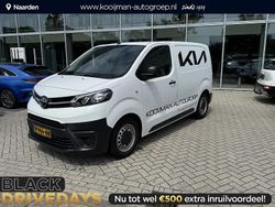 Wit Gebruikt 2016 Toyota Proace Van | € 11.400 (Eerlijke prijs)