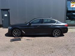Grijs Gebruikt 2019 BMW 530e Executive Sedan | € 29.750 (Eerlijke prijs)