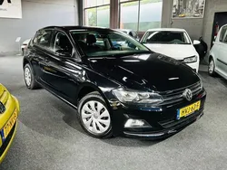 Zwart Gebruikt 2020 VW Polo Highline Hatchback | € 13.299 (Super prijs)